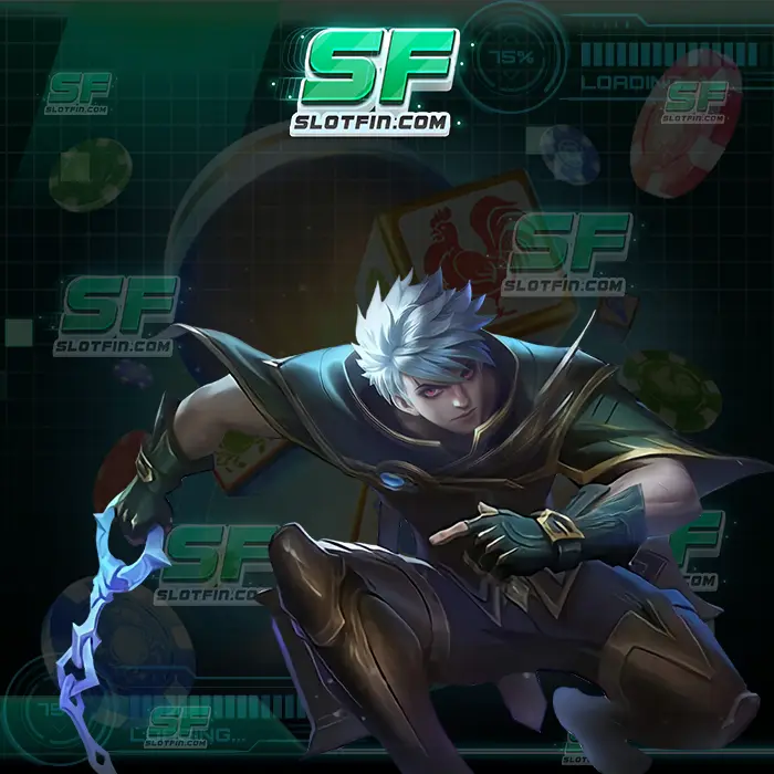 ทดลองเล่นสล็อต แตกง่าย เว็บนี้ถือว่าเป็นสล็อตคนไทยที่ได้รับความสนใจมากที่สุดในประเทศ รวมนักลงทุนที่หลากหลายทุกประเภท